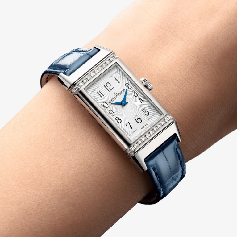 Jaeger-LeCoultre Reverso One Monoface 40mm - Q3288420 - #4 Jaeger-LeCoultre Reverso One Monoface 40mm - Q3288420 - #4