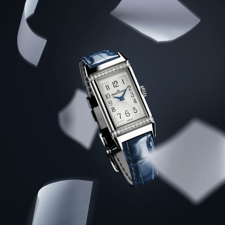 Jaeger-LeCoultre Reverso One Monoface 40mm - Q3288420 - #5 Jaeger-LeCoultre Reverso One Monoface 40mm - Q3288420 - #5