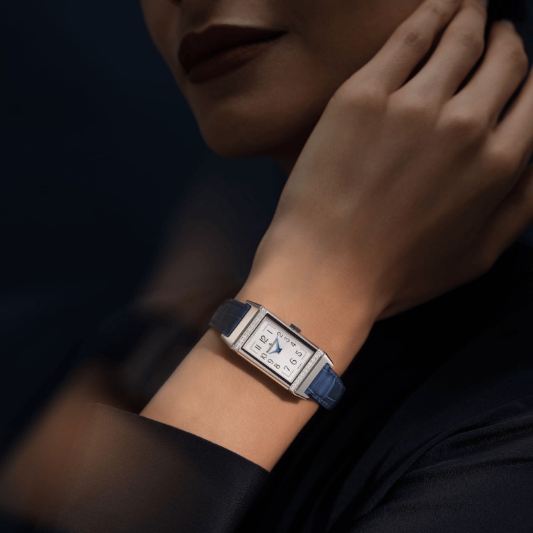 Jaeger-LeCoultre Reverso One Monoface 40mm - Q3288420 - #6 Jaeger-LeCoultre Reverso One Monoface 40mm - Q3288420 - #6