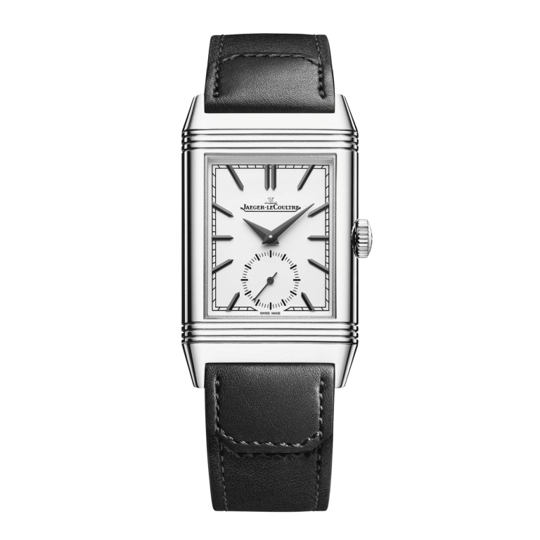 Jaeger-LeCoultre Reverso Tribute 46mm - Q713842J - #1 Jaeger-LeCoultre Reverso Tribute 46mm - Q713842J - #1