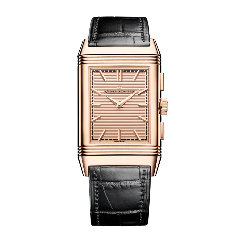 Reverso 49mm - Jaeger-LeCoultre - Q389256J Reverso 49mm - Jaeger-LeCoultre - Q389256J