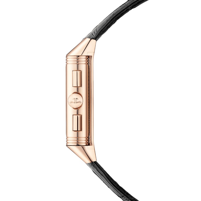 Jaeger-LeCoultre Reverso Tribute Chronograph 49mm - Q389256J - #3 Jaeger-LeCoultre Reverso Tribute Chronograph 49mm - Q389256J - #3