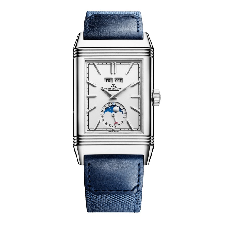 Reverso 49mm - Jaeger-LeCoultre - Q3918420 Reverso 49mm - Jaeger-LeCoultre - Q3918420
