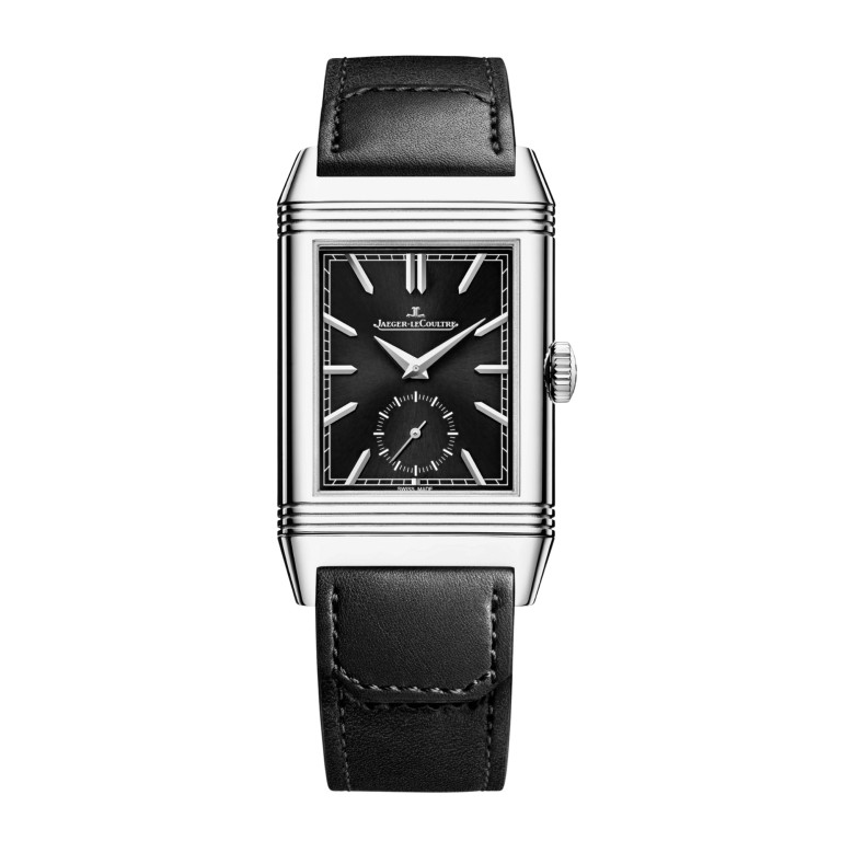 Jaeger-LeCoultre Reverso Tribute Duoface Small Seconds 47mm - Q398847J - #1 Jaeger-LeCoultre Reverso Tribute Duoface Small Seconds 47mm - Q398847J - #1