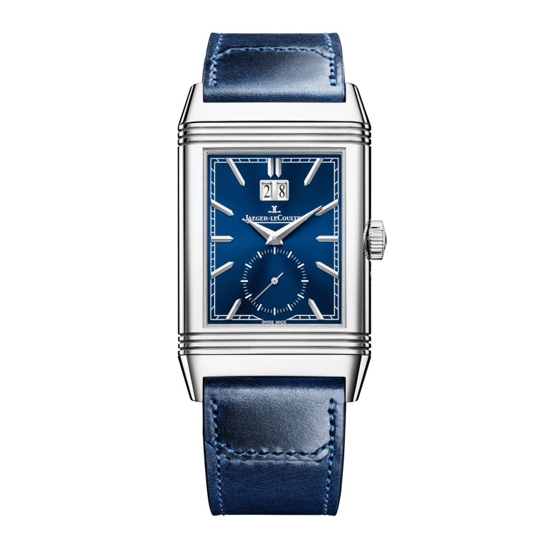 Reverso 49mm - Jaeger-LeCoultre - Q714845J Reverso 49mm - Jaeger-LeCoultre - Q714845J