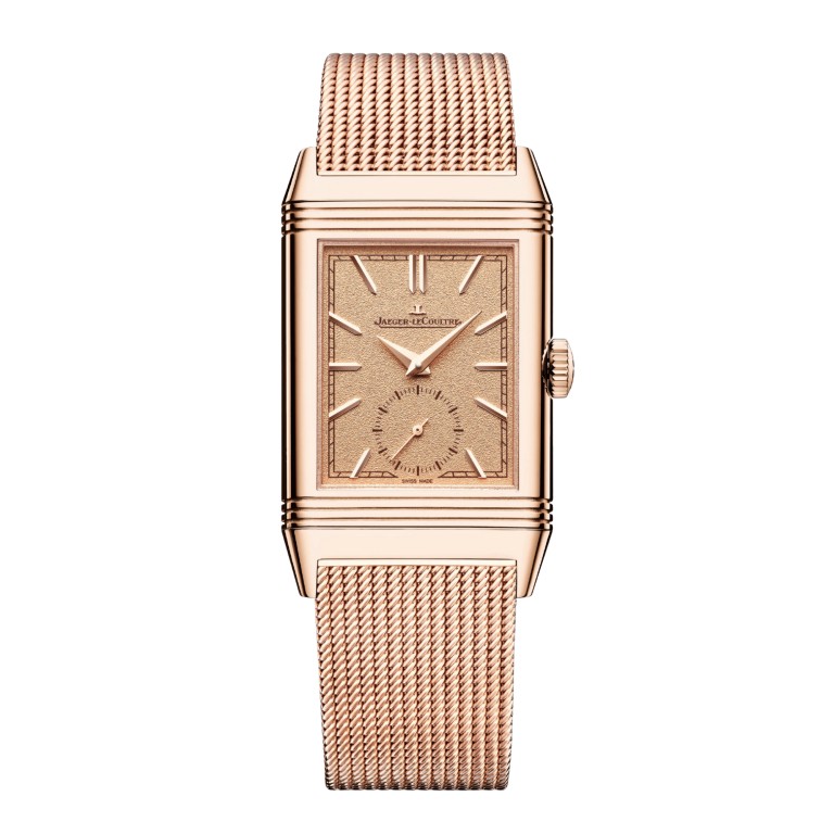 Reverso 46mm - Jaeger-LeCoultre - Q713216J Reverso 46mm - Jaeger-LeCoultre - Q713216J