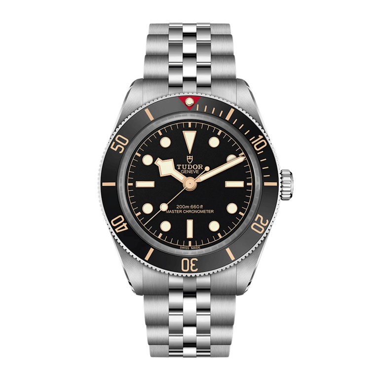 Tudor Black Bay 58 39mm - 7939A1A0NU-0001 - #1 Tudor Black Bay 58 39mm - 7939A1A0NU-0001 - #1