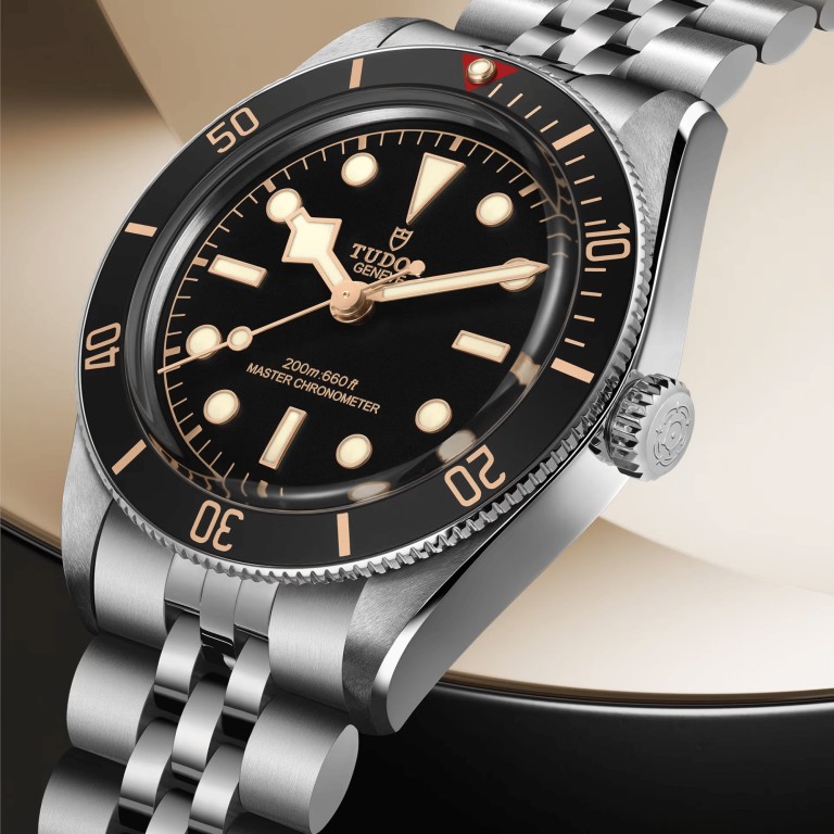 Tudor Black Bay 58 39mm - 7939A1A0NU-0001 - #4 Tudor Black Bay 58 39mm - 7939A1A0NU-0001 - #4