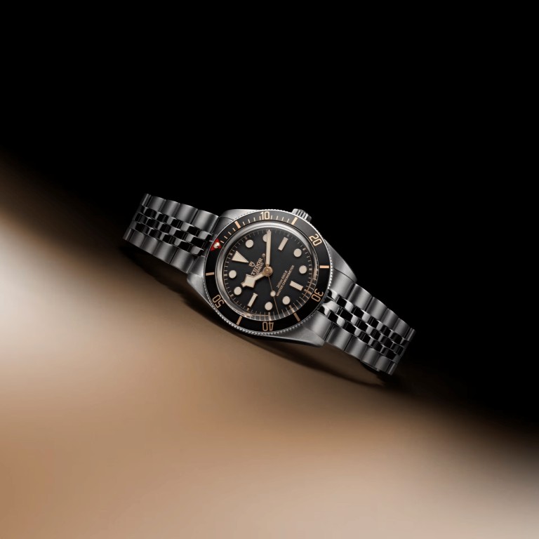 Tudor Black Bay 58 39mm - 7939A1A0NU-0001 - #5 Tudor Black Bay 58 39mm - 7939A1A0NU-0001 - #5
