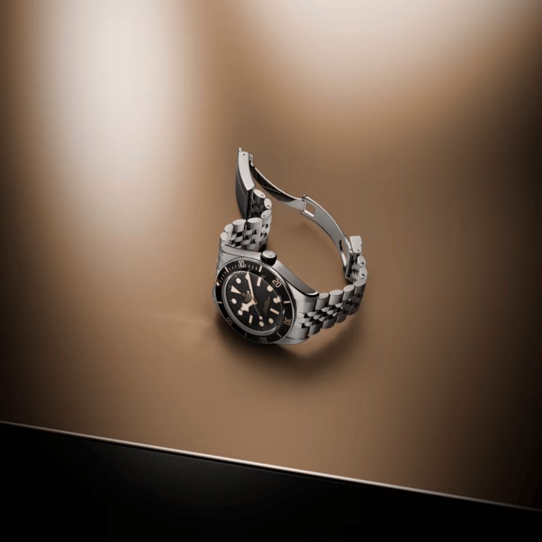 Tudor Black Bay 58 39mm - 7939A1A0NU-0001 - #7 Tudor Black Bay 58 39mm - 7939A1A0NU-0001 - #7