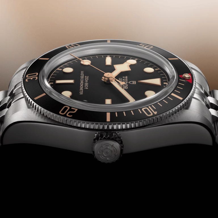 Tudor Black Bay 58 39mm - 7939A1A0NU-0001 - #8 Tudor Black Bay 58 39mm - 7939A1A0NU-0001 - #8