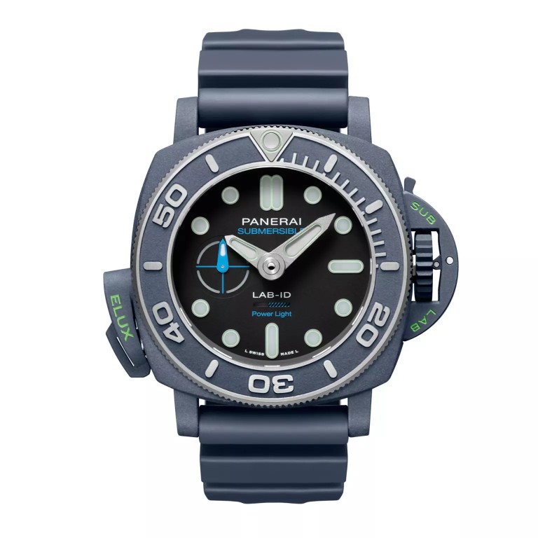 Panerai Submersible Elux 49mm - PAM01800 - #1 Panerai Submersible Elux 49mm - PAM01800 - #1