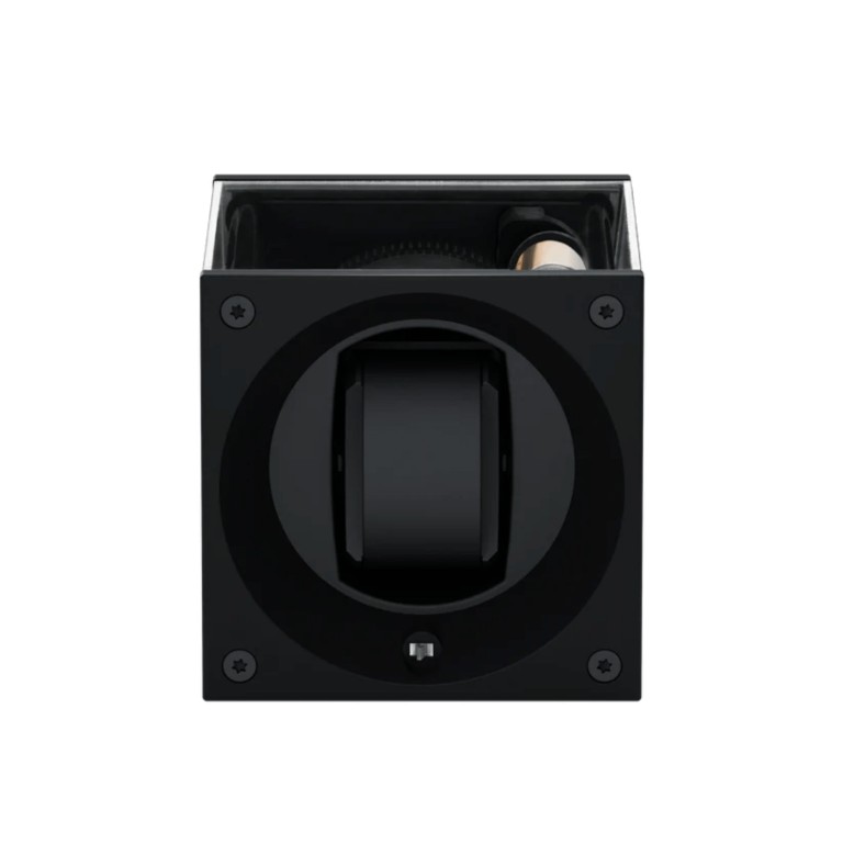 Swiss KubiK watchwinder Masterbox - SK01.SKEL - #2 Swiss KubiK watchwinder Masterbox - SK01.SKEL - #2