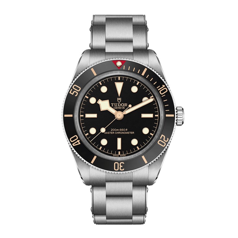Tudor Black Bay 58 39mm - 7939A1A0NU-0002 - #1 Tudor Black Bay 58 39mm - 7939A1A0NU-0002 - #1