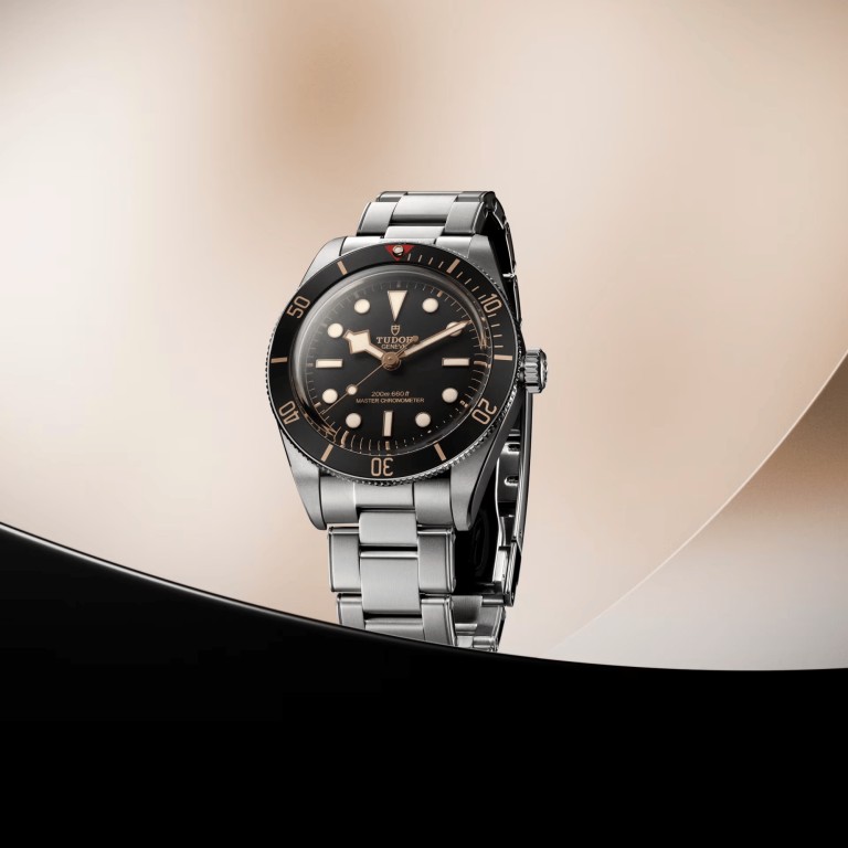 Tudor Black Bay 58 39mm - 7939A1A0NU-0002 - #5 Tudor Black Bay 58 39mm - 7939A1A0NU-0002 - #5