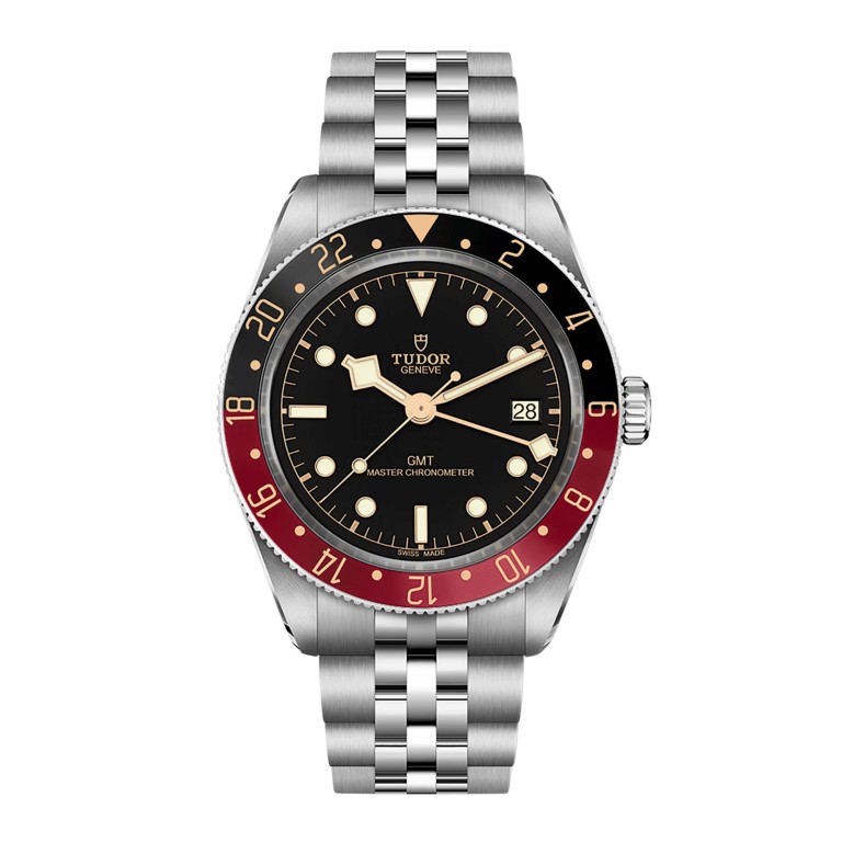 Tudor Black Bay 58 39mm - 7939G1A0NRU-0003 - #1 Tudor Black Bay 58 39mm - 7939G1A0NRU-0003 - #1
