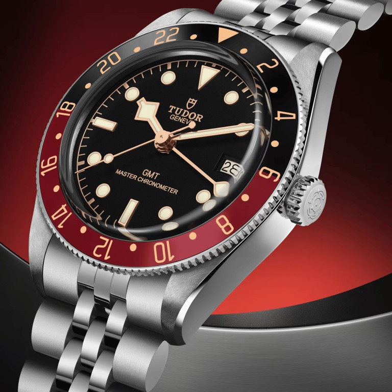Tudor Black Bay 58 39mm - 7939G1A0NRU-0003 - #4 Tudor Black Bay 58 39mm - 7939G1A0NRU-0003 - #4