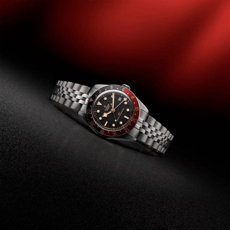 Tudor Black Bay 58 39mm - 7939G1A0NRU-0003 - #5 Tudor Black Bay 58 39mm - 7939G1A0NRU-0003 - #5