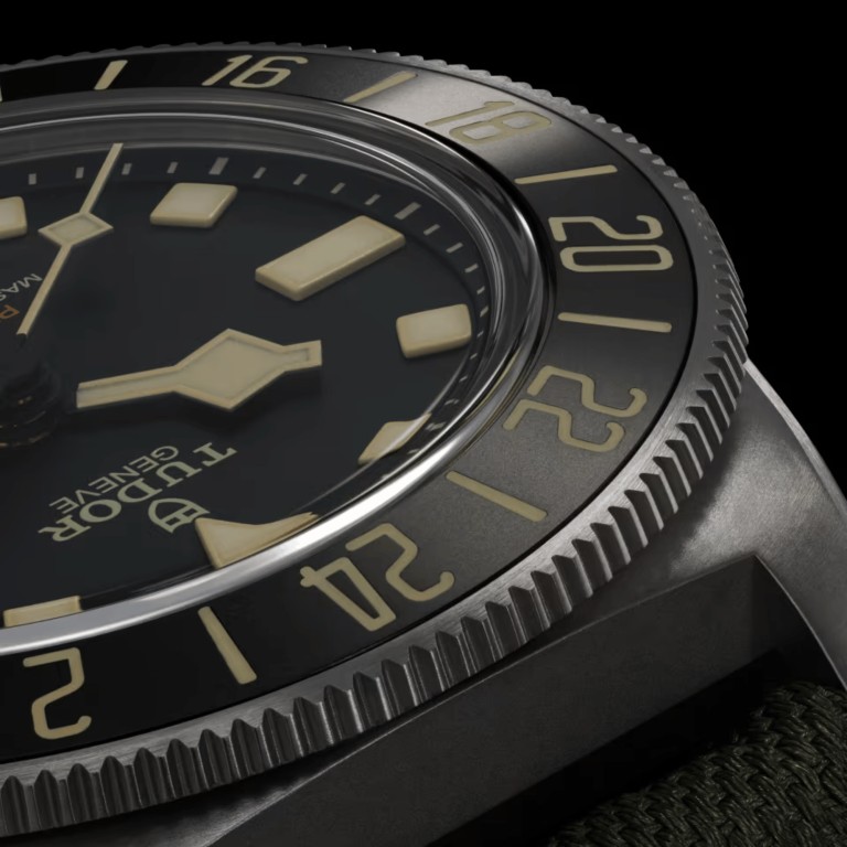 Tudor Pelagos FXD GMT 42mm - 2542G267NU-0002 - #6 Tudor Pelagos FXD GMT 42mm - 2542G267NU-0002 - #6