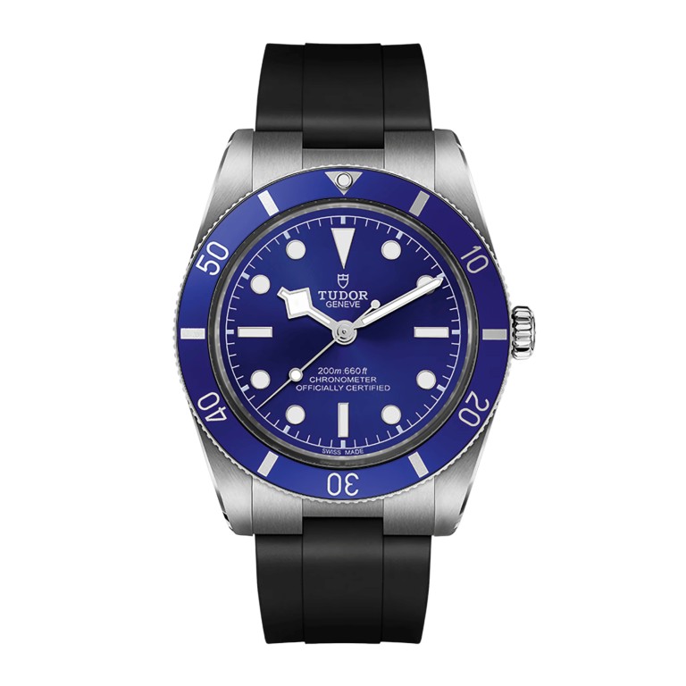 Tudor Black Bay 54 37mm - 79000B-0002 - #1 Tudor Black Bay 54 37mm - 79000B-0002 - #1