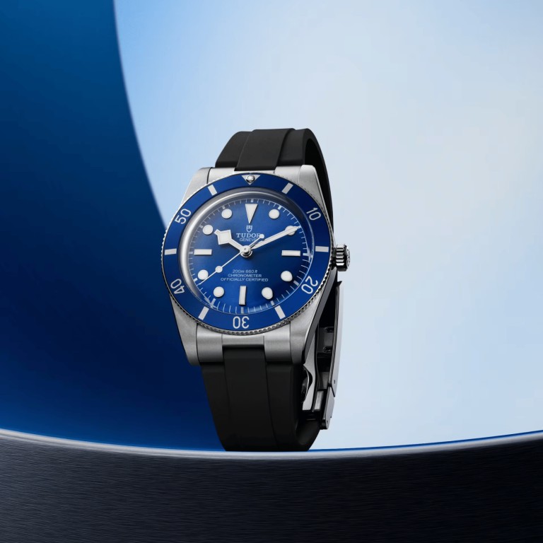 Tudor Black Bay 54 37mm - 79000B-0002 - #4 Tudor Black Bay 54 37mm - 79000B-0002 - #4