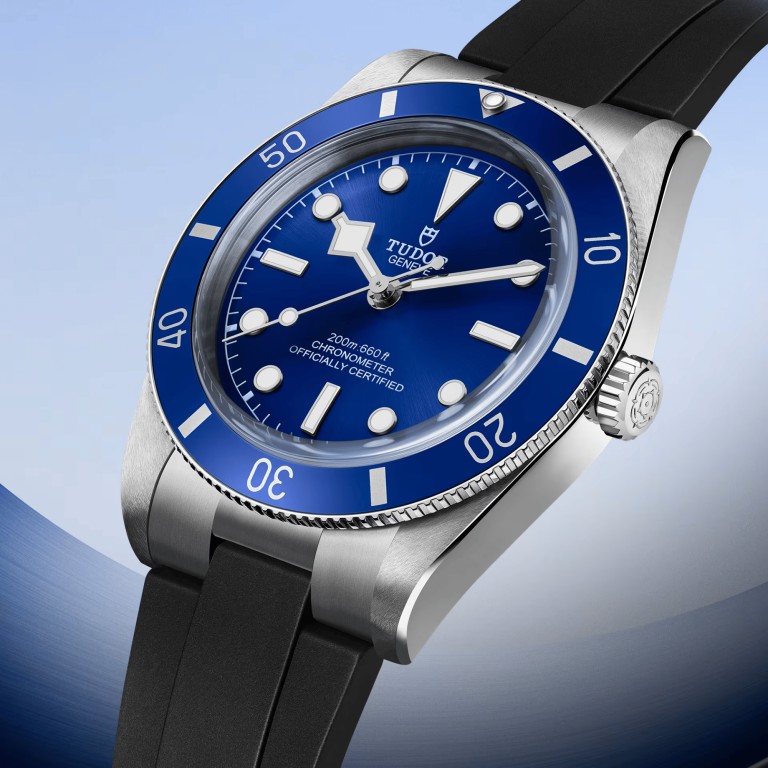 Tudor Black Bay 54 37mm - 79000B-0002 - #5 Tudor Black Bay 54 37mm - 79000B-0002 - #5