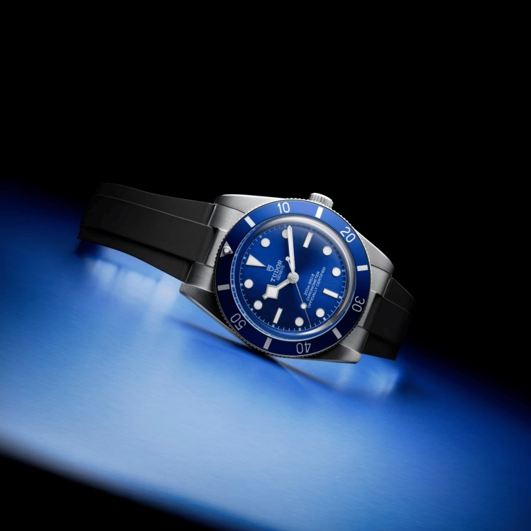 Tudor Black Bay 54 37mm - 79000B-0002 - #6 Tudor Black Bay 54 37mm - 79000B-0002 - #6