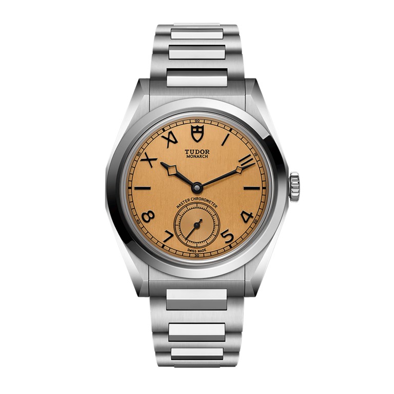 Tudor Monarch Ultra 39mm - 2639W1A0U-0001 - #1 Tudor Monarch Ultra 39mm - 2639W1A0U-0001 - #1