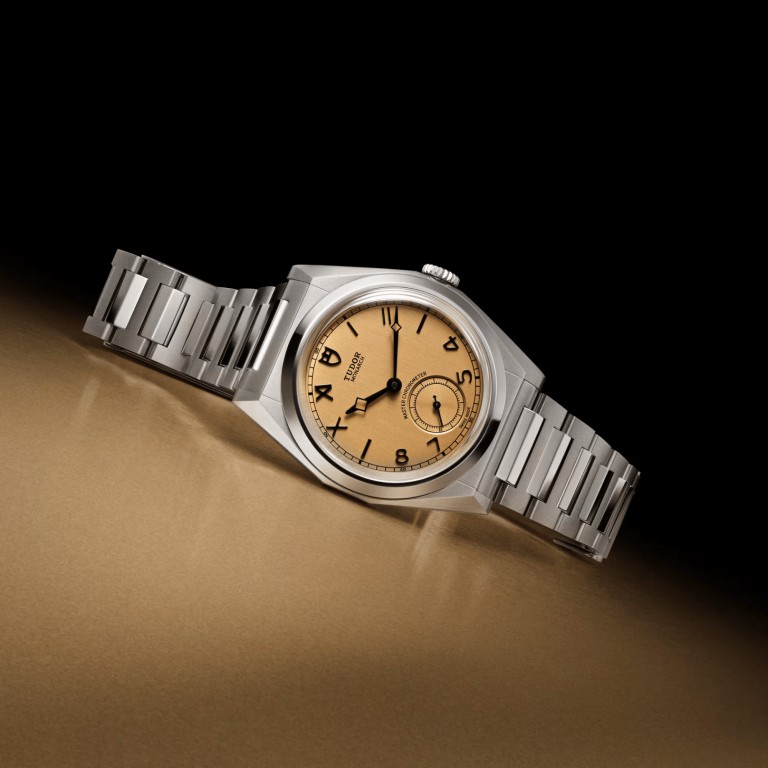 Tudor Monarch Ultra 39mm - 2639W1A0U-0001 - #6 Tudor Monarch Ultra 39mm - 2639W1A0U-0001 - #6