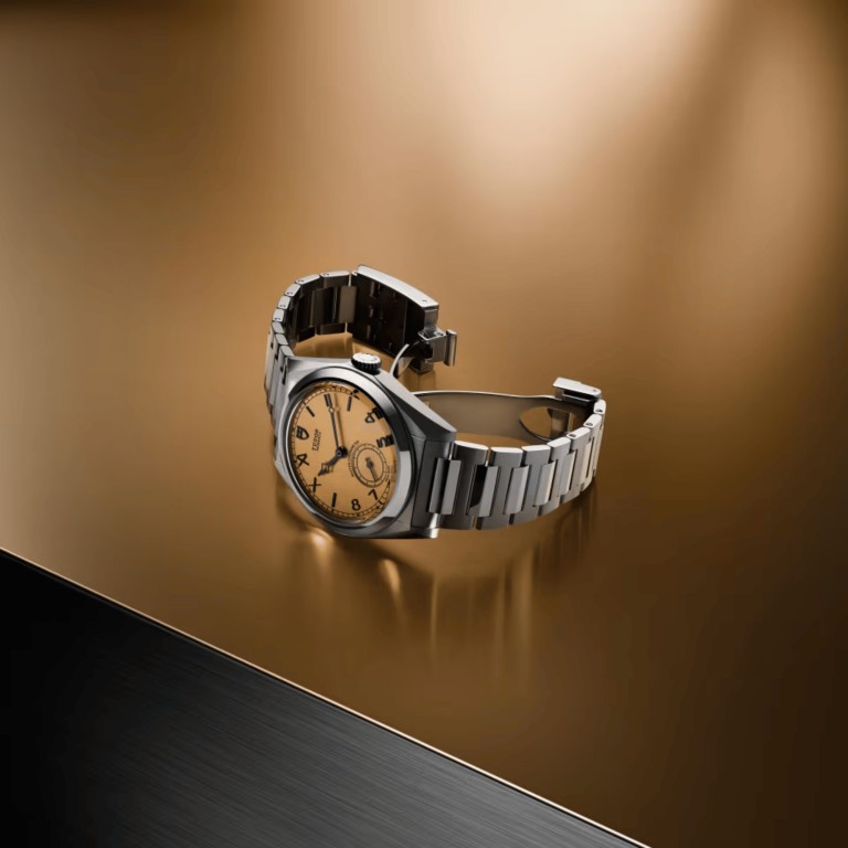 Tudor Monarch Ultra 39mm - 2639W1A0U-0001 - #8 Tudor Monarch Ultra 39mm - 2639W1A0U-0001 - #8
