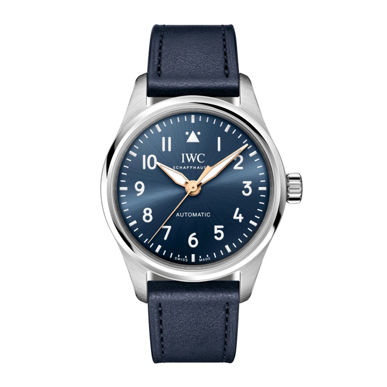 Pilot's Watch 36mm - IWC - IW458802 Pilot's Watch 36mm - IWC - IW458802