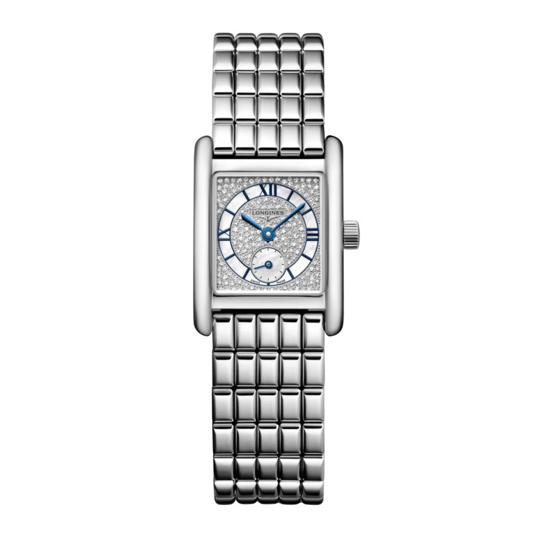 Longines Dolcevita Mini 29mm - L5.200.4.87.6 - #1 Longines Dolcevita Mini 29mm - L5.200.4.87.6 - #1