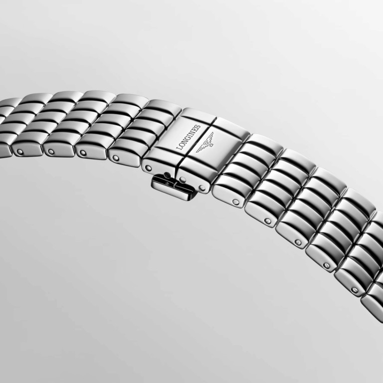 Longines Dolcevita Mini 29mm - L5.200.4.87.6 - #6 Longines Dolcevita Mini 29mm - L5.200.4.87.6 - #6