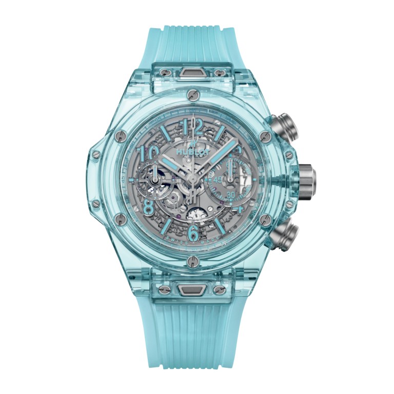 Big Bang 44mm - Hublot - 421.JL.4890.RT Big Bang 44mm - Hublot - 421.JL.4890.RT
