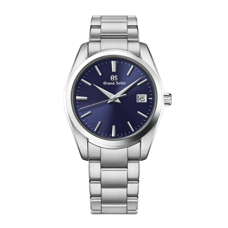 Heritage 37mm - Grand Seiko - SBGX265G Heritage 37mm - Grand Seiko - SBGX265G