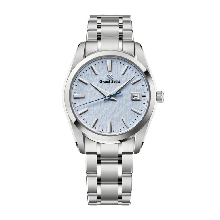 Heritage 37mm - Grand Seiko - SBGX357G Heritage 37mm - Grand Seiko - SBGX357G