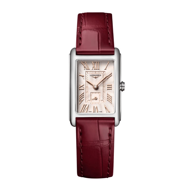 Longines Dolcevita 32mm - L5.255.4.28.2 - #1 Longines Dolcevita 32mm - L5.255.4.28.2 - #1