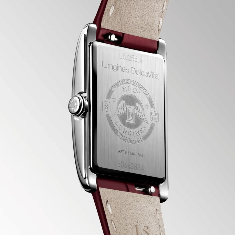 Longines Dolcevita 32mm - L5.255.4.28.2 - #5 Longines Dolcevita 32mm - L5.255.4.28.2 - #5