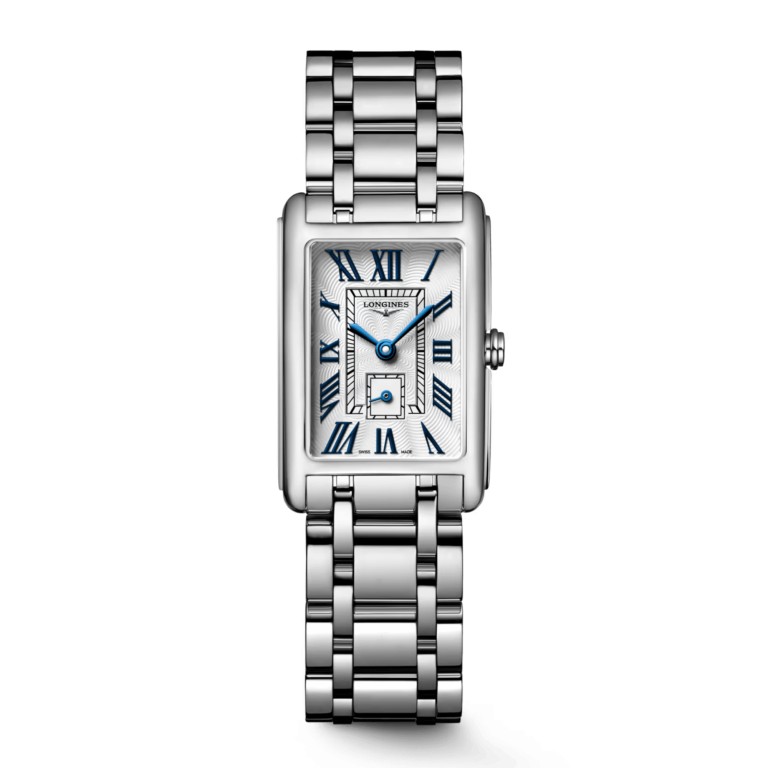 Longines Dolcevita 32mm - L5.255.4.70.6 - #1 Longines Dolcevita 32mm - L5.255.4.70.6 - #1