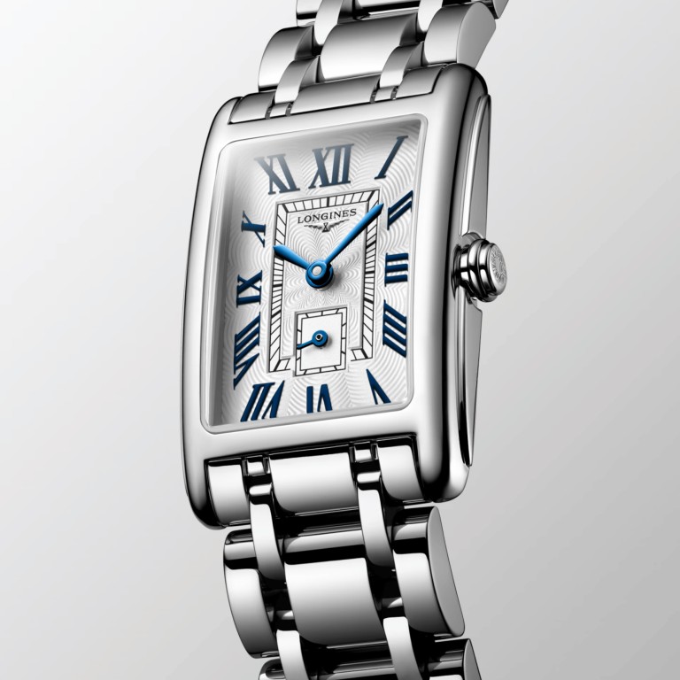Longines Dolcevita 32mm - L5.255.4.70.6 - #4 Longines Dolcevita 32mm - L5.255.4.70.6 - #4