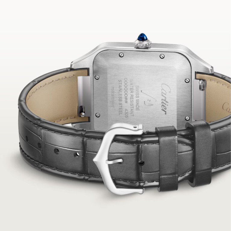 Cartier Santos de Cartier Santos-Dumont XL - W2SA0034 - #5 Cartier Santos de Cartier Santos-Dumont XL - W2SA0034 - #5