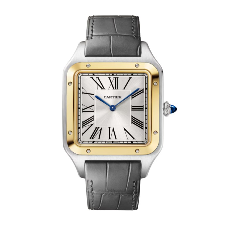 Santos de Cartier XL - Cartier - W2SA0034 Santos de Cartier XL - Cartier - W2SA0034