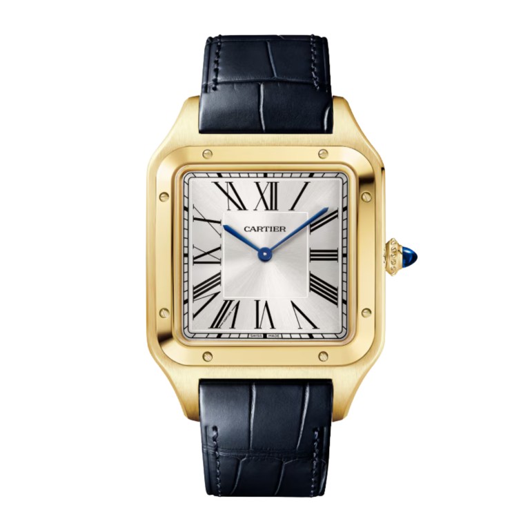 Santos de Cartier XL - Cartier - WGSA0108 Santos de Cartier XL - Cartier - WGSA0108