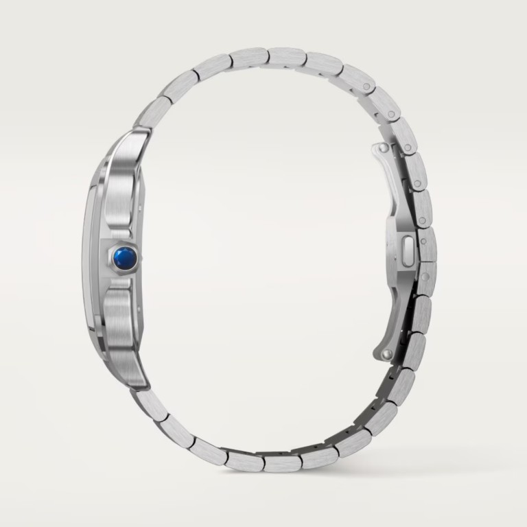 Cartier Santos de Cartier LM - WSSA0096 - #6 Cartier Santos de Cartier LM - WSSA0096 - #6