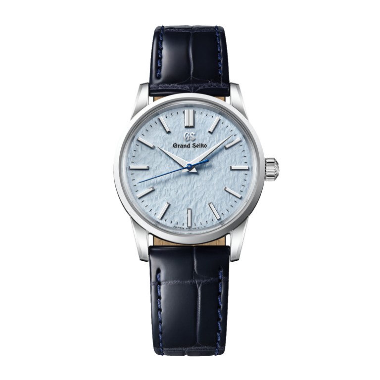 Elegance 34mm - Grand Seiko - SBGX353G Elegance 34mm - Grand Seiko - SBGX353G
