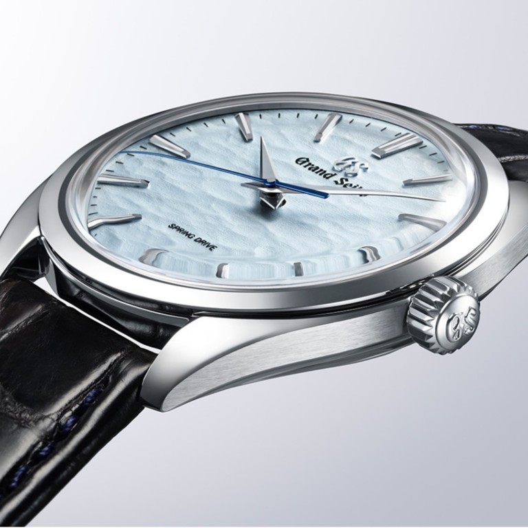 Grand Seiko Elegance Omiwatari 39mm - SBGY007G - #3 Grand Seiko Elegance Omiwatari 39mm - SBGY007G - #3