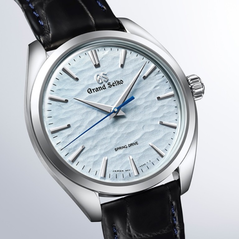 Grand Seiko Elegance Omiwatari 39mm - SBGY007G - #2 Grand Seiko Elegance Omiwatari 39mm - SBGY007G - #2