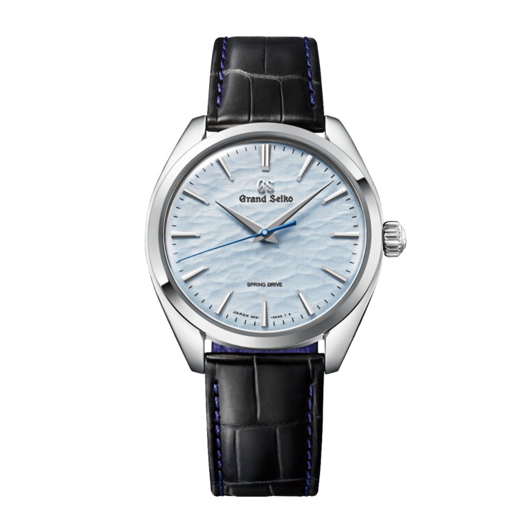 Elegance 39mm - Grand Seiko - SBGY007G Elegance 39mm - Grand Seiko - SBGY007G