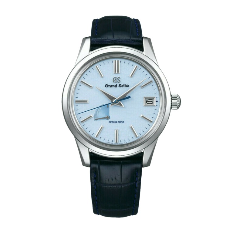 Elegance 40mm - Grand Seiko - SBGA407G Elegance 40mm - Grand Seiko - SBGA407G