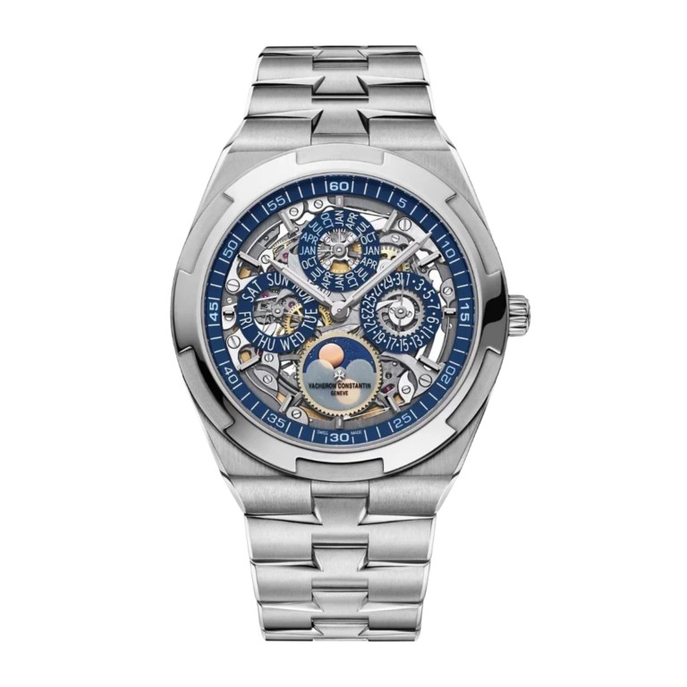 Overseas 42mm - Vacheron Constantin - 4300V/220G-B946 Overseas 42mm - Vacheron Constantin - 4300V/220G-B946